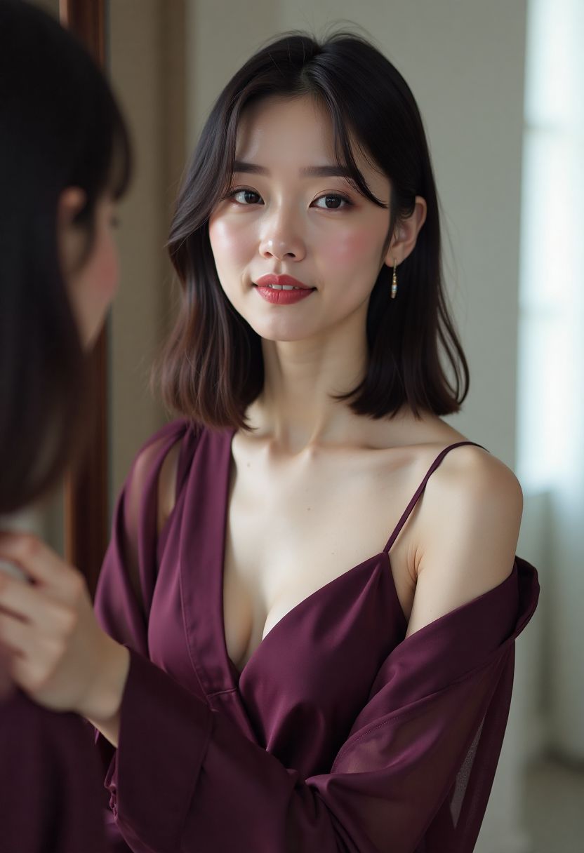 旧相机试拍视频