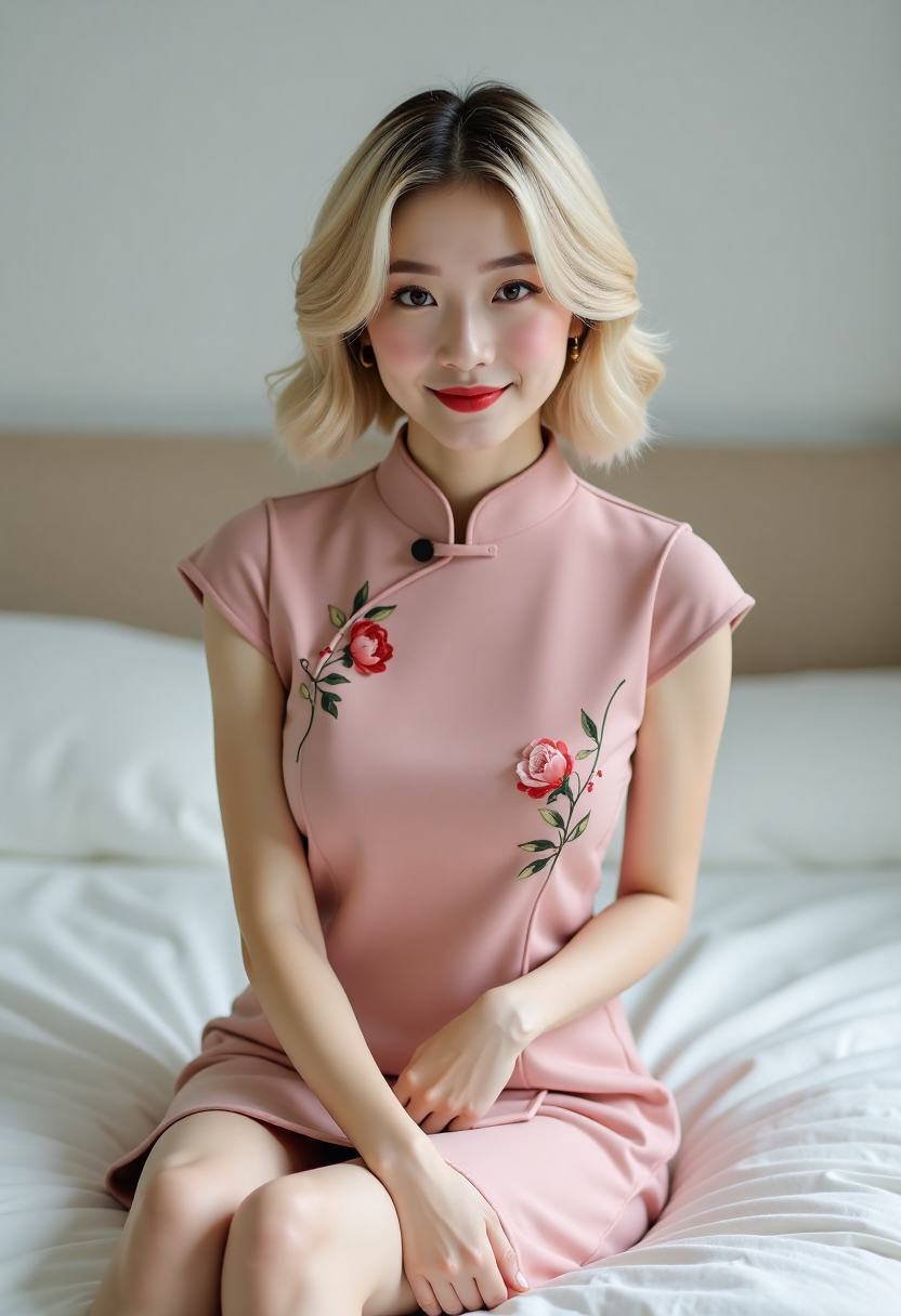 厨房里的小确幸合集封面
